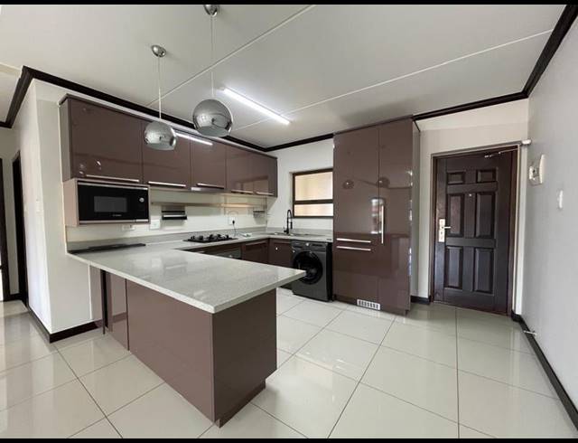 2 BEDROOM PROPERTY TO RENT IN BROADACRES